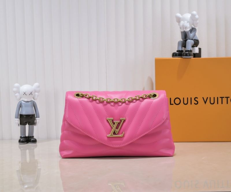 LV Satchel bags